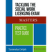 Tackling the Social Work Licensing Exam: Masters Practice Test Guide