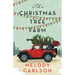 Christmas Tree Farm: A Christmas Novella