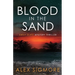 Blood In The Sand