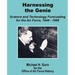 Harnessing the Genie: Science and Technology for the Air Force 1944 - 1986