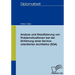 Analyse und Klassifizierung von Problemsituationen bei der Einführung einer Service-orientierten Architektur (SOA)