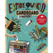 Explore the World with Cardboard and Duct Tape: 4D an Augmented Reading Cardboard Experience