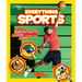 National Geographic Kids Everything Sports: All the Photos, Facts, and Fun to Make You Jump!