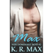 Max: First Time Older Man Younger Woman Erotic Romance