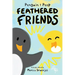 Penguin & Peep: Feathered Friends