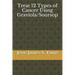 Treat 12 Types of Cancer Using Graviola/Soursop
