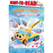 The Mambo Rescue!: Ready-To-Read Level 1