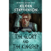 The Glory and the Kingship