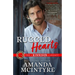 Rugged Hearts