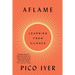 Aflame: Learning from Silence