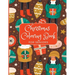 Christmas Coloring Book for Seniors: Easy Adult Coloring Books Holiday Mandala Large Print Simple Fun, Easy and Relaxing Elderly