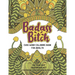 Badass Bitch: Cuss Word Coloring Books for Adults