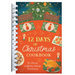 12 Days of Christmas Cookbook: The Ultimate in Effortless Holiday Entertaining