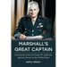 Marshall's Great Captain: Lieutenant General Frank M. Andrews and Air Power in the World Wars