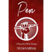 Pen: A Provocative Poetic Journey