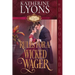 Rules for a Wicked Wager: A Regency Historical Romance