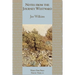 Notes from the Journey Westward