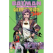 Batman: White Knight Presents: Generation Joker