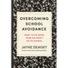 Overcoming School Avoidance: What to Do When Your Kid Won't Go to School