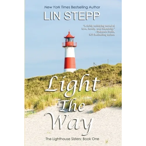 Light The Way