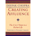 Creating Affluence: The A-To-Z Steps to a Richer Life