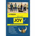 A Friday Filled with Joy: One Day in the Life of a Radically Innovative Company