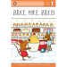 Bake, Mice, Bake!