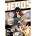 Mashima Hero's