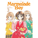 Marmalade Boy: Collector's Edition 3