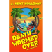 Death Warmed Over: A Grim Days Mystery