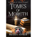 Tomes of Moreth: A Heist Forged in Fire and Lit by Desire