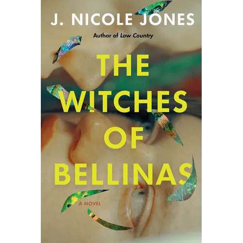 The Witches of Bellinas
