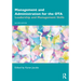 Management and Administration for the Ota: Leadership and Management Skills