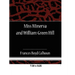 Miss Minerva and William Green Hill