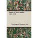 Letters Of Henry Adams - 1892-1918