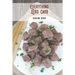 Everything Zero Carb: A guide to zero carb food and recipes