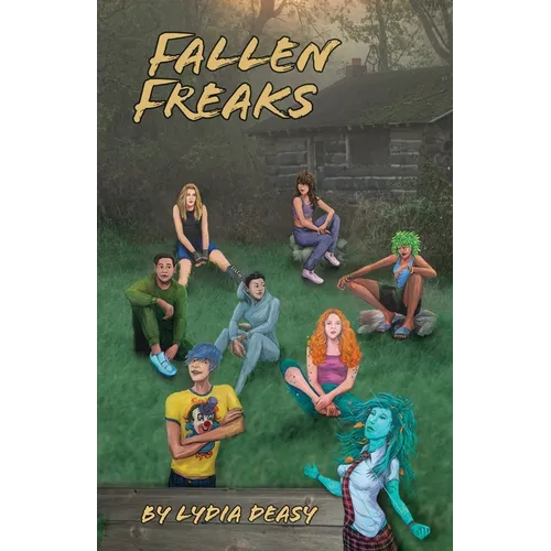 Fallen Freaks