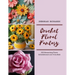 Crochet Floral Fantasy: 200 Mesmerizing Flower Embellishments and Trims Book