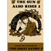 The Sun Also Rise 2