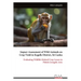 Impact Assessment of Wild Animals on Crop Yield in Kegalle District, Sri Lanka