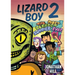 Lizard Boy 2: The Most Perfect Summer Ever