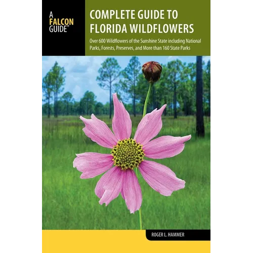 Complete Guide to Florida Wildflowers