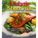 Diabetic Sheet Pan Cookbook: 100+ Effortless Recipes for Diabetes Wellness, Pictures Included