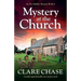 Mystery at the Church: A totally unputdownable cozy mystery novel