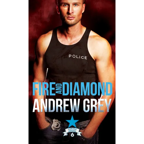 Fire and Diamond: Volume 6