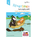 Riverboat: Let's Build a Raft - Lasst uns ein Floß bauen: Bilingual Children's Picture Book English German
