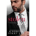 Stolen Lies