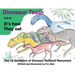 Dinosaur Teeth: It's How they Eat