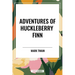 Adventures of Huckleberry Finn