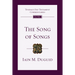 The Song of Songs: An Introduction and Commentary